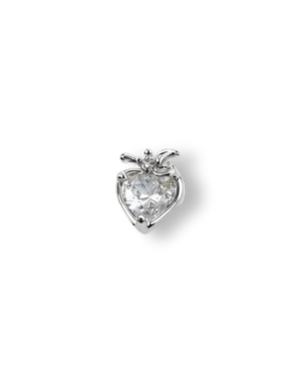 Clarity in Silver