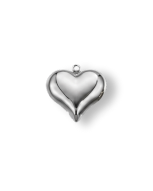 Yours in Silver