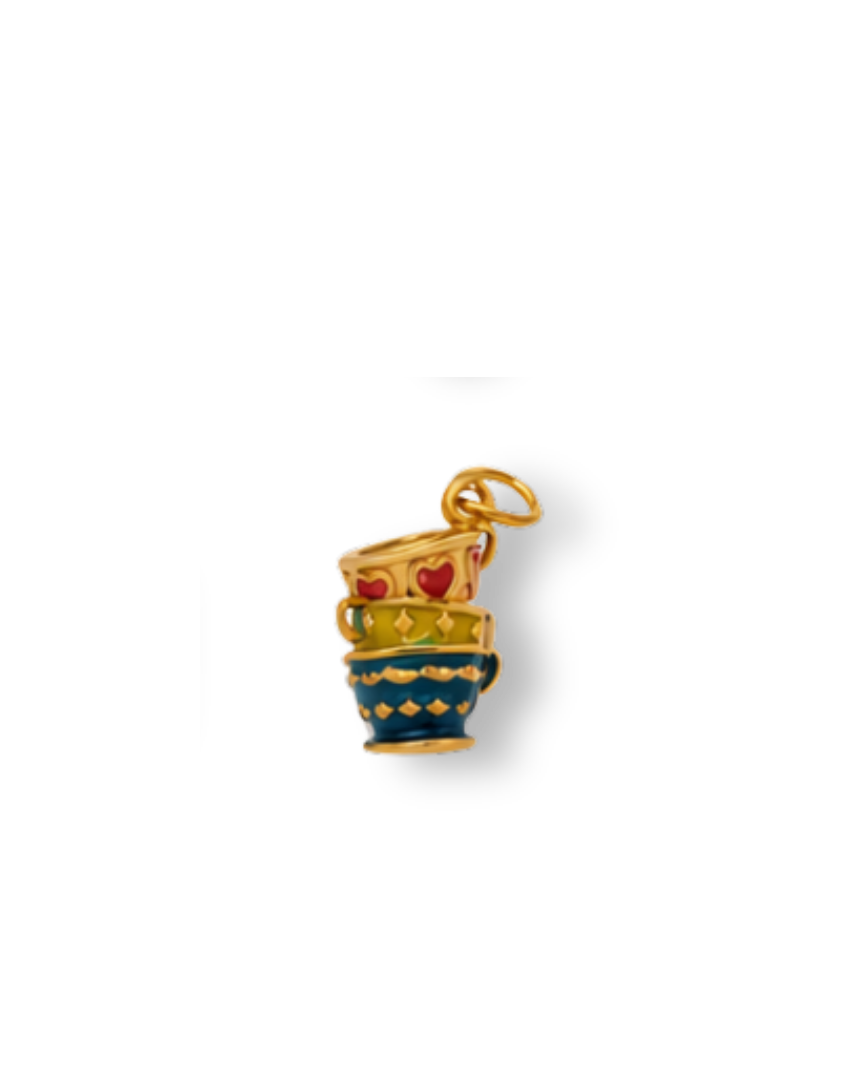Premium Charms
