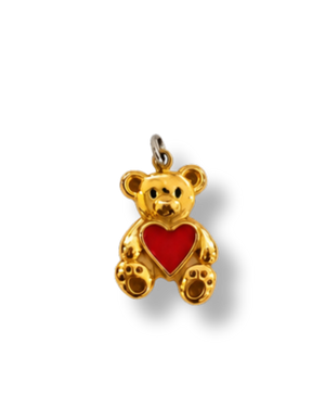 Teddy